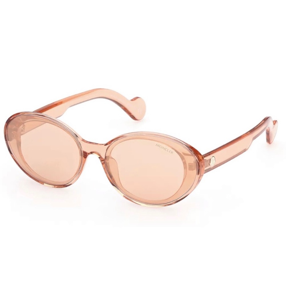 Moncler Mirror Sunglasses